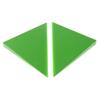 Aymzbd 2 Table Scale Triangular Foosball Corner Accessories - view 3
