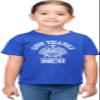 5T Royal Toddler Give Thanks Bruh Funny Thanksgiving Toddler T-Shirt view 2
