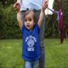 5T Royal Toddler Give Thanks Bruh Funny Thanksgiving Toddler T-Shirt view 3