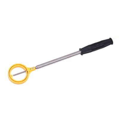 Ldbuejiaja Stainless Telescopic for Water Picker Grabber Tool with Locking Clip