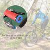 1Pair Bar Ends Plug Part, High Strength Handlebar Grips Bar Ends Screw Plugs Electroplate Colorful Cycling Accessory view 3