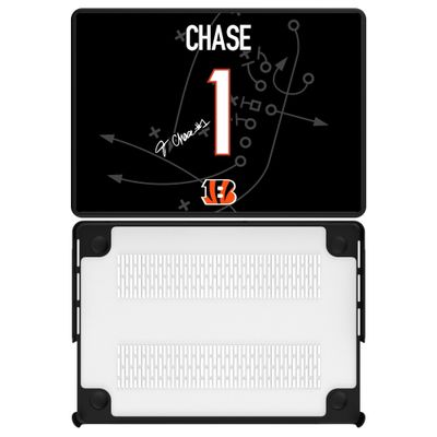 Keyscaper Ja'Marr Chase Cincinnati Bengals MacBook Case