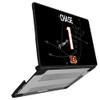 Keyscaper Ja'Marr Chase Cincinnati Bengals MacBook Case view 2