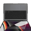 Keyscaper Ja'Marr Chase Cincinnati Bengals MacBook Case view 3