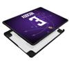 Keyscaper Jordan Addison Minnesota Vikings MacBook Case view 4
