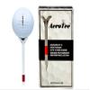 Reuseable & Unbreakable Plastic Golf Tee  Reduced Friction. Perfect Strike  USGA Approved & Patented in USA (White/Pack of 5, 2 3/4") view 1