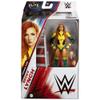 Becky Lynch (Yellow & Green) - WWE Elite 112 Toy Wrestling Action Figure view 1