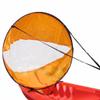 Wind Sail Foldable Wind Paddle Portable Downwind Sail with Clear Window for Inflatable Boat Accessory Pulp view 3