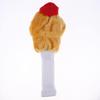 Fancyes Golf Driver Headgear Golf Club Chicken Cover, Type 1 view 3