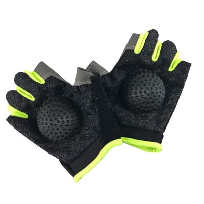 FytStycale Basketball Dribble Gloves for Hand Position Training in Sports, Children