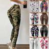 Hhhchpm Women's Seamless High Waist Fitness Yoga Pants, Bowknot Design Tight Hip Lifting Stretch Leggings (Color-5,Large) view 4