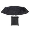 Sit up Bench Dust Cover,Sit Up Board Cover Oxford Fabric Dumbbell Bench Cover Weight Bench Cover Water Exercise Workout Bench Cover for Indoor Outdoor Use view 4