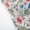 Winging Day Little Girls Assorted Prints Boyshort Underwear Size 3 (6-Pack) view 3