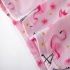 Winging Day Little Girls Assorted Prints Boyshort Underwear Size 4 (6-Pack) view 3