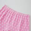 Winging Day Little Girls Polka Dots Boyshort Underwear Size 8 (6-Pack) view 2