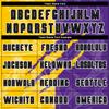 Scratch Style Purple Yellow Soccer Jersey Set for Men Women Custom Training Soccer Uniforms for Boys Girls Personalized Football Shirt Shorts Sports Fan Jersey Design Printed Your Own Name Number Logo view 4