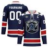 Onegam Custom Ice Hockey Jersey for Men Women Youth, Personalized Team Name Number Logo Practice Training Team Uniform view 1