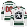 Onegam Custom Ice & Field Hockey Jersey for Men Women Youth, Personalized Practice Training Team Uniform Sports Outfit view 1