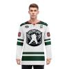 Onegam Custom Ice & Field Hockey Jersey for Men Women Youth, Personalized Practice Training Team Uniform Sports Outfit view 2