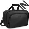 YOREPEK Soccer Backpack, Lightweight Soccer Bag, Carrying Case Compatible with PS5, PS5 Pro Console view 3