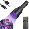 SAOPRKLER Blood Tracking Light Flashlight High Definition Deer Hunting Blood Trail Flashlight for Men's Hunt,Perfect Deer Hunting Gear/Hunt Accessory Lights view 1