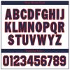 Onegam Custom Ice Hockey Jersey for Men Women Youth, Personalized Team Name Number Logo Practice Training Team Uniform view 4