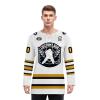 Onegam Custom Ice Hockey Jersey for Men Women Youth, Personalized Team Name Number Logo Practice Training Team Uniform view 2