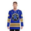 Onegam Custom Ice & Field Hockey Jersey for Men Women Youth, Personalized Practice Training Team Uniform Sports Outfit view 2