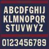 Onegam Custom Ice Hockey Jersey for Men Women Youth, Personalized Team Name Number Logo Practice Training Team Uniform view 4