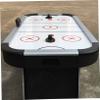 BESPORTBLE Replacement Air Hockey Pucks Paddles Hockey Parts Set for Boys and Girls Family view 3