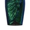 JEKE-DG Women's Spaghetti Strap V Neck Sequin Dress Slim Fit Elegant Prom Dress Sexy Sparkly Wedding Party Dresses (Green,Medium) view 4