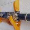 CTXDLK Sword Stand Katana Samurai Sword Holder Wall Hanging Display Rack Samurai Sword Holder view 3