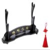 CTXDLK Sword Holder Sword Stand Holder Samurai Sword Rack Bracket for Japanese Katana Sword Stand (Black 2floor) view 1