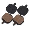4 Pairs Mountain Bike Metallic Disc Brake Pads For Hayes Sole MX2 / 3/4 / 5 CX5 GX - C GX2 view 1