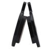 4 Pairs Mountain Bike Metallic Disc Brake Pads For Hayes Sole MX2 / 3/4 / 5 CX5 GX - C GX2 view 2