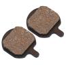 4 Pairs Mountain Bike Metallic Disc Brake Pads For Hayes Sole MX2 / 3/4 / 5 CX5 GX - C GX2 view 3