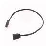 Chunsu TT Fan RGB Control Box Adapter Cable 5V ARGB Riing Plus Trio Quad Synchronized RGB Adapter Cable for TT Control Box view 2