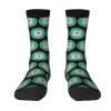 AWESOWE Seal Of The United States Coast Guard Socks For Men Women Gift Sport Wicking Crew Socks Warm Cozy Socks view 2