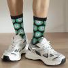 AWESOWE Seal Of The United States Coast Guard Socks For Men Women Gift Sport Wicking Crew Socks Warm Cozy Socks view 4