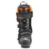 Tecnica Mach1 MV 110 All Mountain/High Performance Men's Downhill Ski Boot (Race Grey, 25.5) view 2