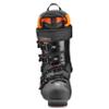 Tecnica Mach1 HV 110 All Mountain/High Performance Men's Downhill Ski Boot (Race Grey, 27.5) view 2