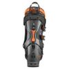 Tecnica Mach1 HV 110 All Mountain/High Performance Men's Downhill Ski Boot (Race Grey, 27.5) view 4