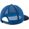 FXR Pro Fish Youth Snapback Hat Navy/Blue view 2