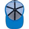 FXR Pro Fish Youth Snapback Hat Navy/Blue view 3