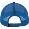 FXR Pro Fish Youth Snapback Hat Navy/Blue view 4