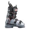 Nordica Promachine 120 Men's Narrow Fit High Performance Alpine Ski Boots (Grey/Black/Red, 26.5) view 1