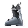 Nordica Promachine 120 Men's Narrow Fit High Performance Alpine Ski Boots (Grey/Black/Red, 26.5) view 2