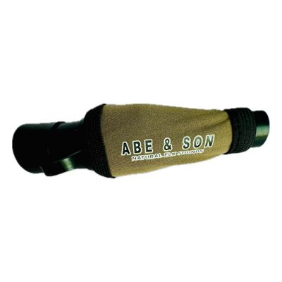 Abe & Son Molestrus Estrus Call  Aggressive Cow Estrus Elk Call
