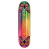 Ishod Wair Pro Deck: Rainbow Monarch Twin Tail 8.5" by REAL view 1
