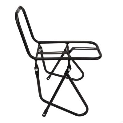 Front Rack Steel Carrier Rack for Mountain Biking